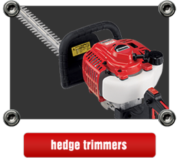 Shindaiwa Hybrid 4 Hedge Trimmers