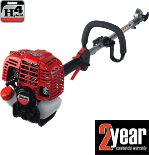 Shindaiwa clearance multi tool